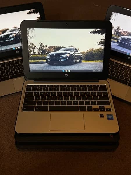 Hp G4 Chromebook 11 Playstore supported 3