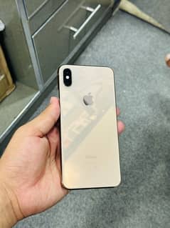 iphone Xs max pta approved