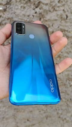 Oppo used phone for sale