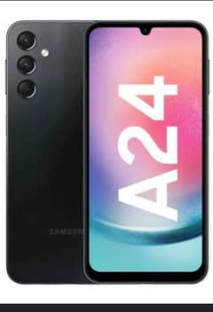 samsung galaxy a24