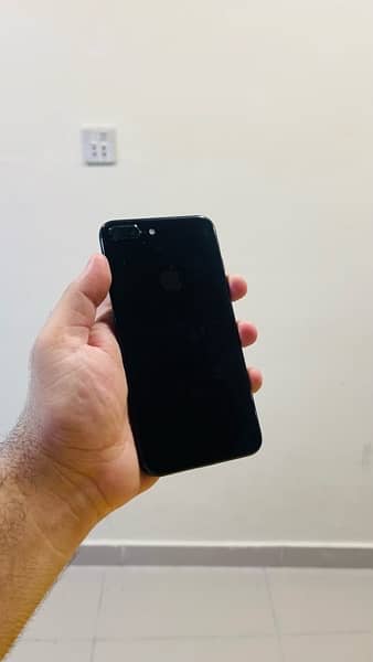 iphone 7 plus 128gb pta approved 0