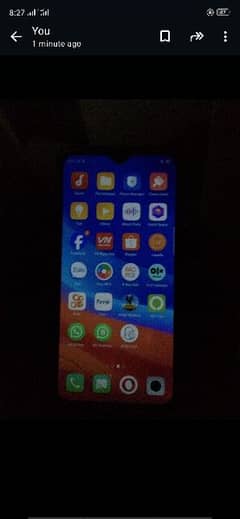 urgent sale oppo F9 0