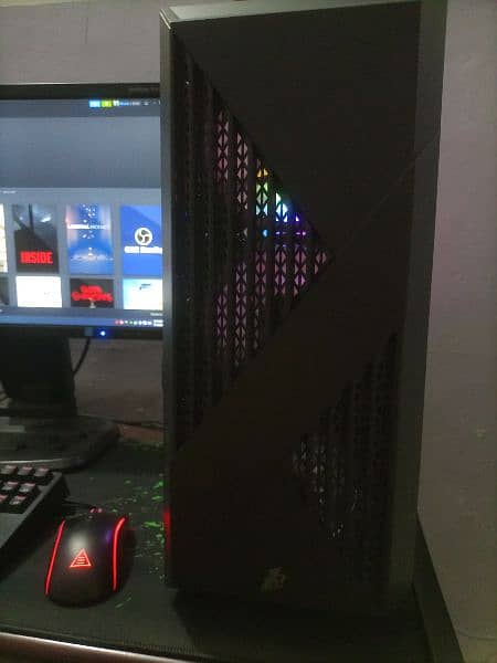 Gaming PC For Sale. 14