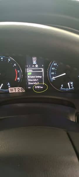 Toyota Altis Grande X 2023 1.8 8