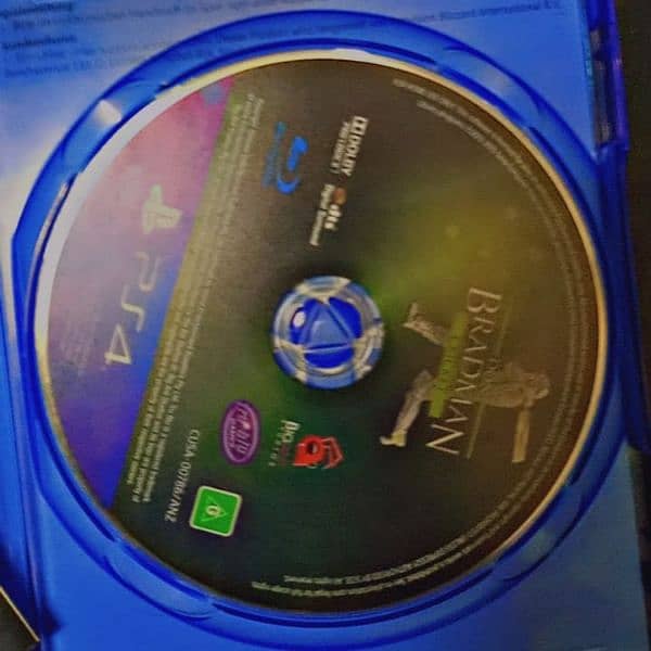 PS4 games 4