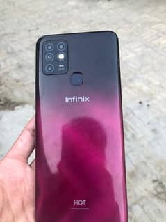 Infinix Hot 10 For Sale 0