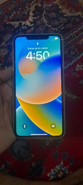 I phone 11pro max 512 GB 5