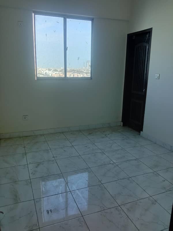Studio Apartment For Rent 2bed lounge Muslim Commercial 1