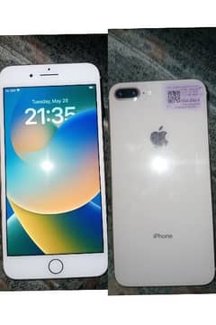 iPhone 8plus for sale 0