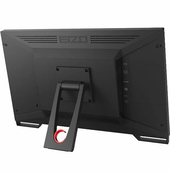 EIZO Duravision FDF2382WT Touch Monitor 23” 3