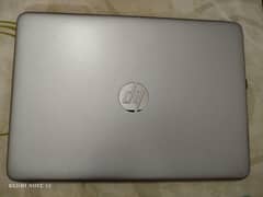 HP Core i5 7th Gen 840 G4