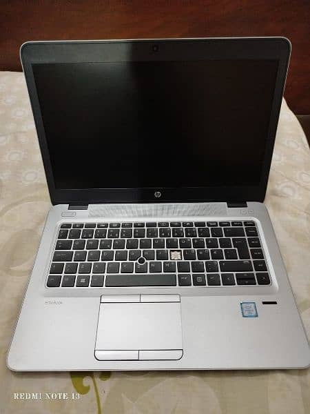 HP Core i5 7th Gen 840 G4 1