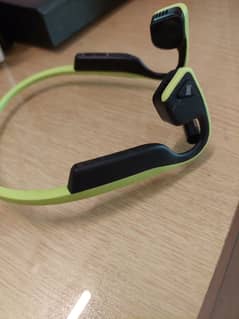 Bone Conduction Technology - Headphones