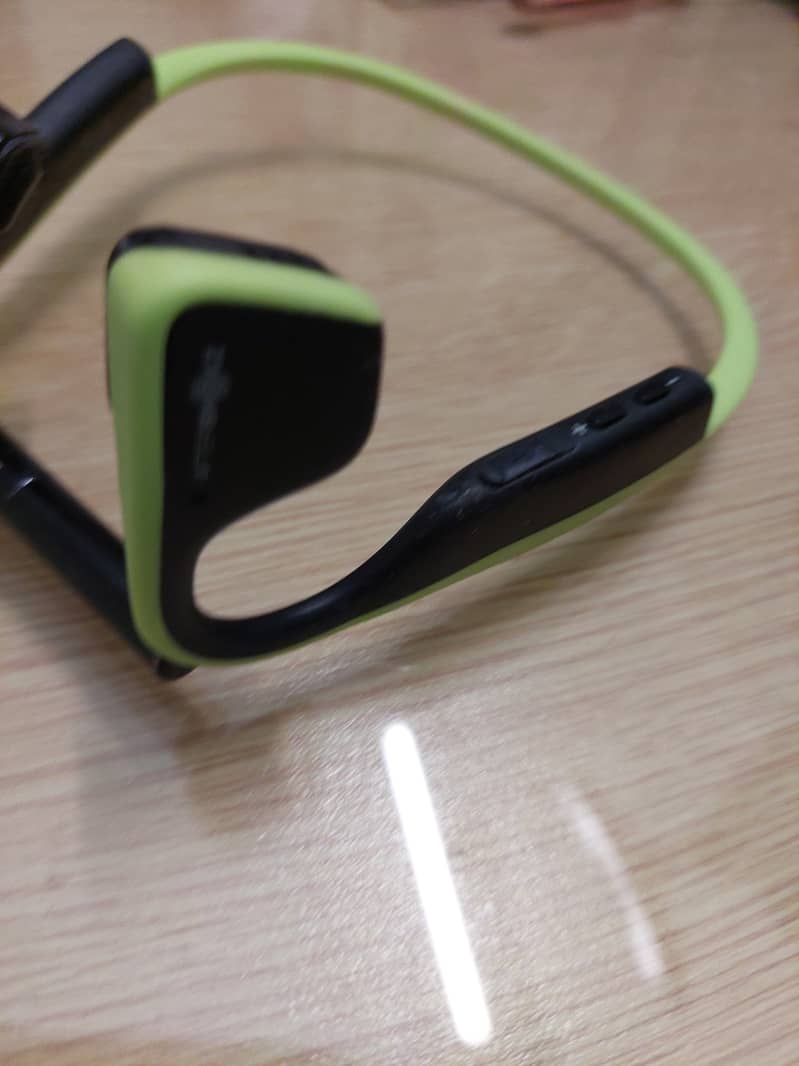 Bone Conduction Technology - Headphones 2