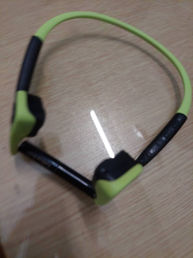 Bone Conduction Technology - Headphones 3