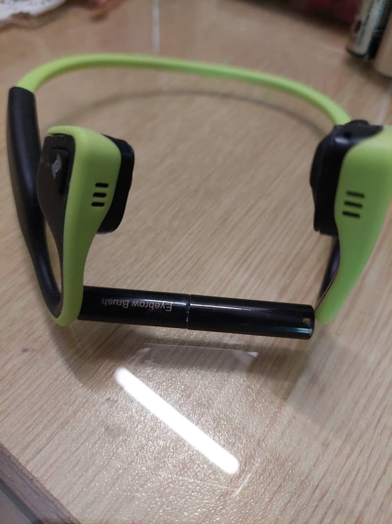 Bone Conduction Technology - Headphones 4