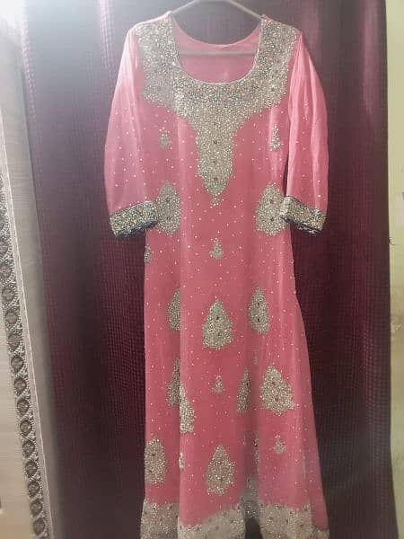 valima dress for sale 1