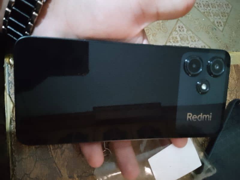 redmi 12 non pta 1