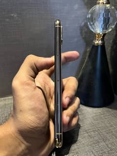 iPhone Xs 256GB NON-PTA (Fu)