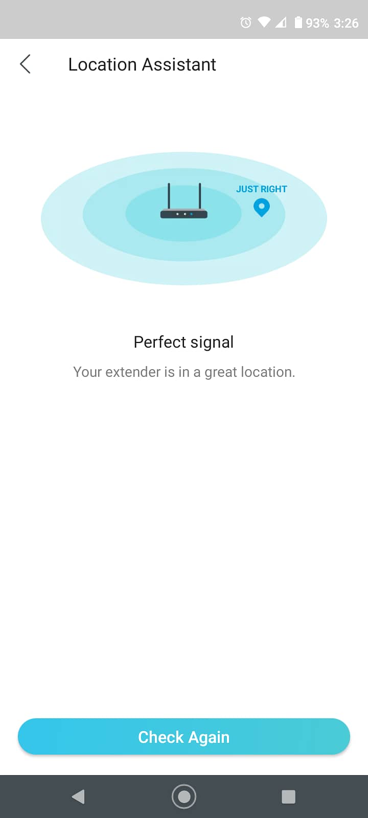 tplink ac1750mbps wifi router 11