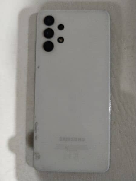 Samsung A32 1