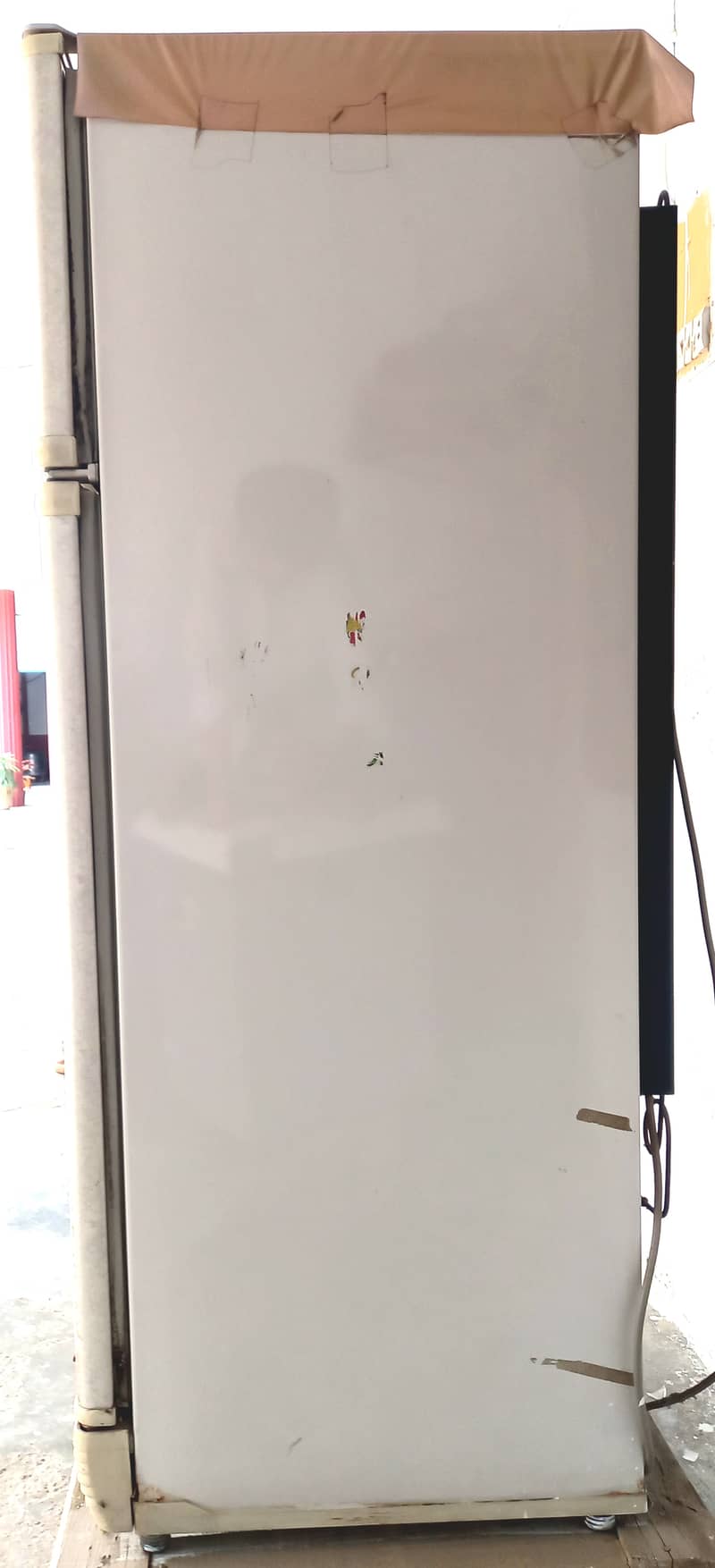 PEL Refrigerator 3