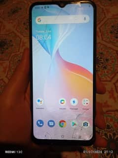 Vivo Y21A