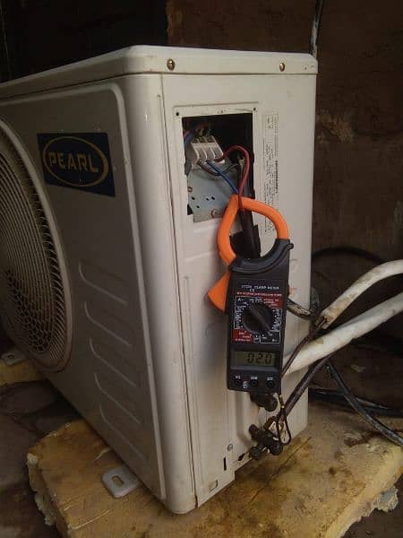 used AC available at reasonable cost 1