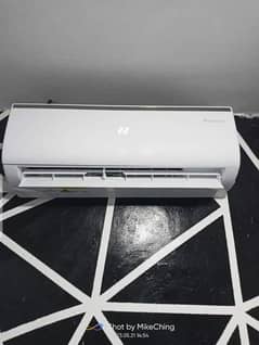 Haier AC DC Inverter For Urgent Sale