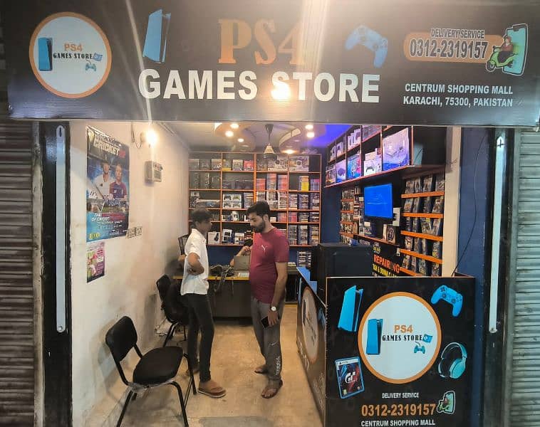 All Games - Ps5 Ps4 Xbox - Game Shop Karachi 3