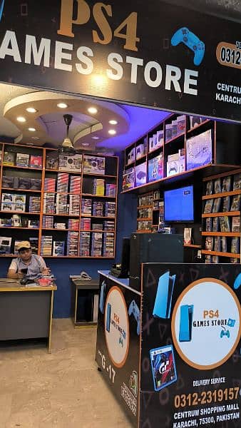 All Games - Ps5 Ps4 Xbox - Game Shop Karachi 7