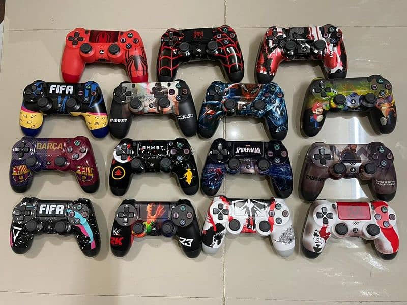 All Games - Ps5 Ps4 Xbox - Game Shop Karachi 16