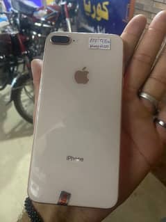 iphone 8 Plus not pta 2 month sim working 0