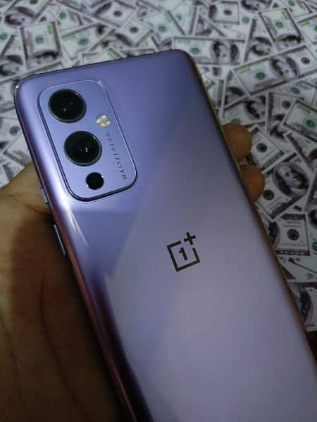 Oneplus 9 4