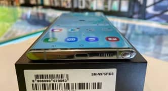 Samsung Galaxy Note 10plus 12/256gb for sale my whatsapp 0326=4108434