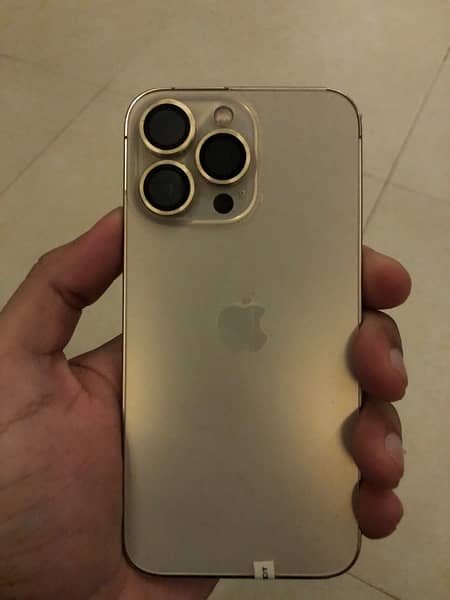 Iphone 13 pro 128gb 0