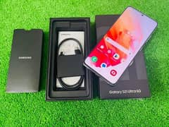 Samsung s21 ultra 12/256 GB 03356483180 My Whatsapp number