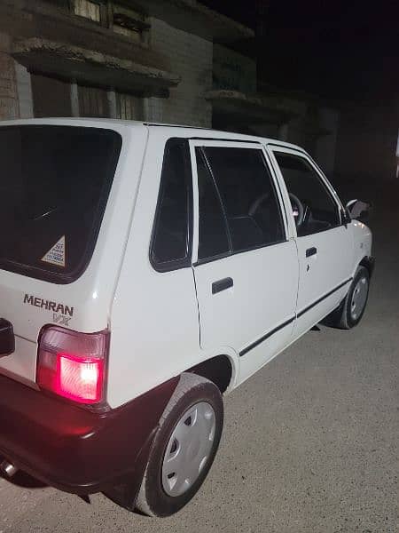 Suzuki Alto 2017 3