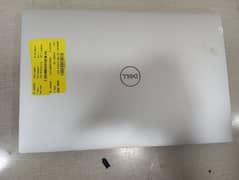 just like new dell laptop