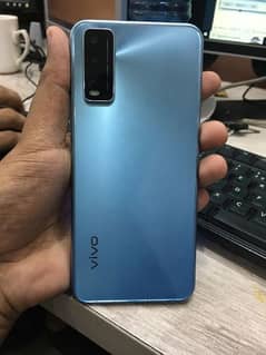 Vivo y20s 0