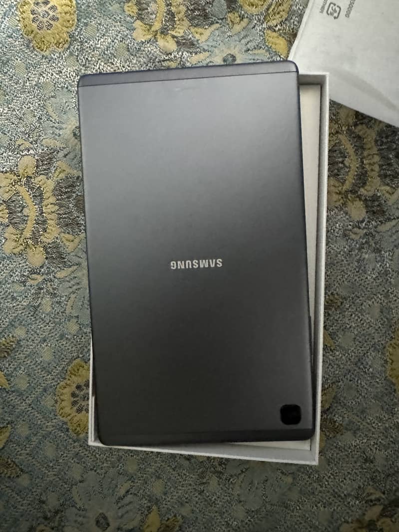 Samsung Galaxy  Tab A7 Lite 3