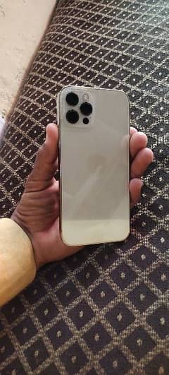 I phone 12 pro jv non pta 128gb 0