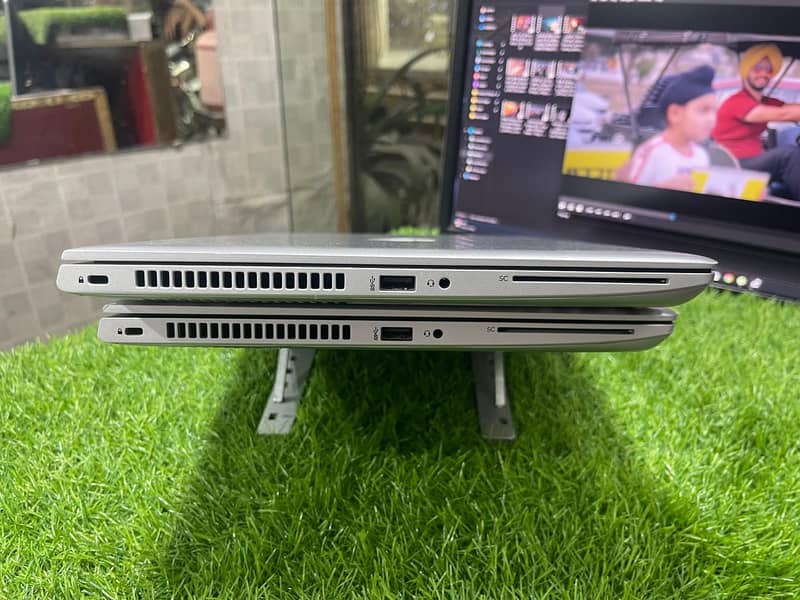 HP Probook 640 G4,HP Probook 640 G4, 6