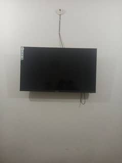 44" LED Android Samsung A1 piece