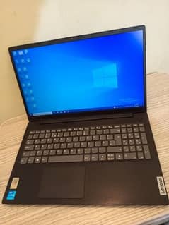 Lenovo i3 11th gen laptop 0