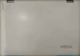 Lenovo Yoga 510 Core i3 Laptop