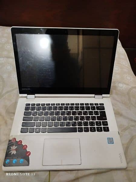 Lenovo Yoga 510 Core i3 Laptop 1