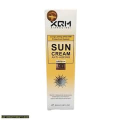 Sunscreen Cream 90 SPF, 80ml