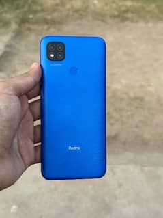 REDMI 9C