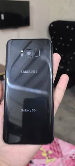 Samsung Galaxy S8 plus 6/64